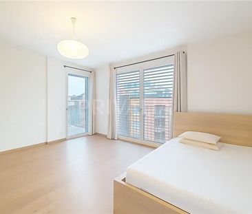 Magnifique appartement contemporain avec spacieuse terrasse - Photo 6