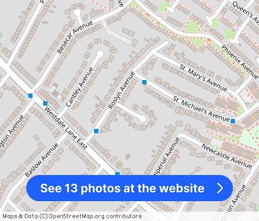 Adel Drive, Gedling, Nottingham, Nottinghamshire, NG4 - Photo 1