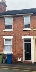 2 bedroom terraced house to rent - Photo 2