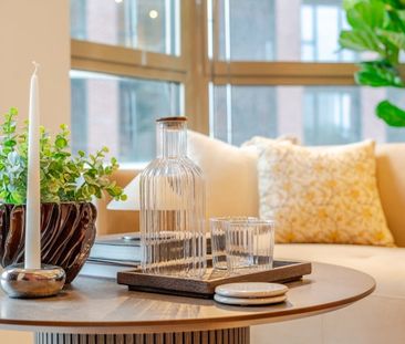 2 bedroom apartment to rent - Photo 5