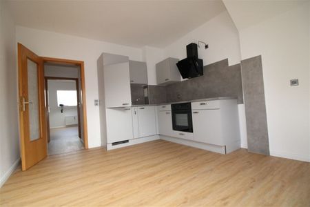 gemütliche 3-Raumwohnung im Zentrum - Foto 2