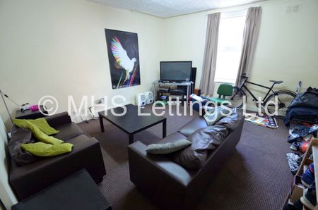 37 Harold Avenue, Leeds, LS6 1JR - Photo 5