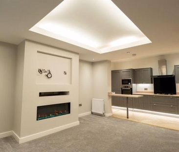 2 bedroom terraced house to rent - Photo 3