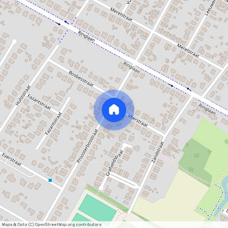 Vlierstraat 2 / L1, 3630 Mechelen-aan-de-Maas