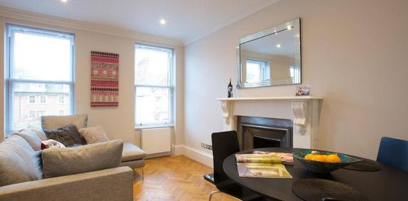 2 bedroom flat to rent - Photo 2