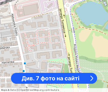 64 m² luksusu do wynajęcia! 3 pokoje |Balkon|Umeblowane|0% prowizji - Фото 1