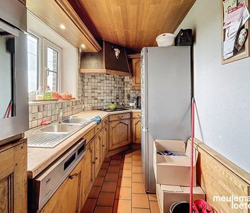 Landelijk gelegen fermette met drie slaapkamers - Photo 5