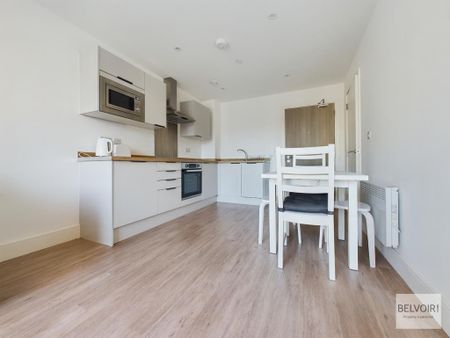 1 bedroom apartment to rent - Photo 4