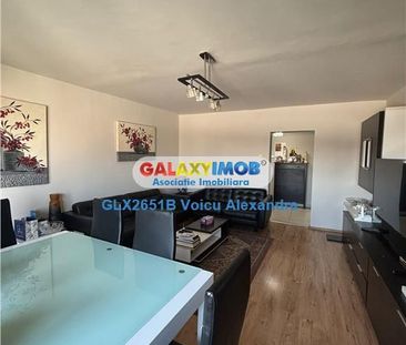 Apartament 3 Camere Calea Calarasilor - Piata Muncii - Parcare - Fotografie 4