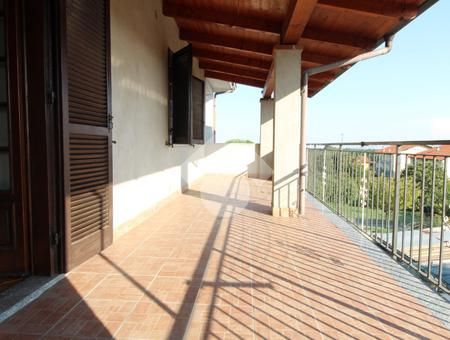 Quadrilocale in affitto - Photo 1