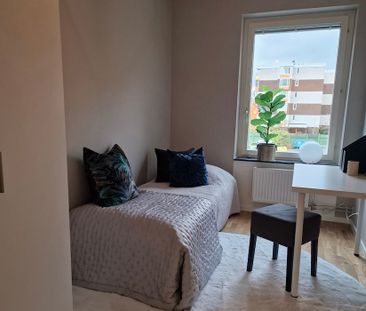 Mandelgatan 6, Väsbyskogen - Foto 2