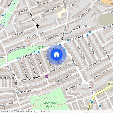 Balmoral Avenue, PLYMOUTH, PL2