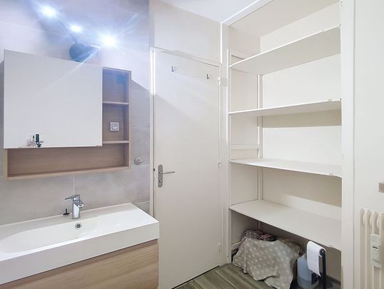 Appartement T2 Dijon à louer - Photo 1