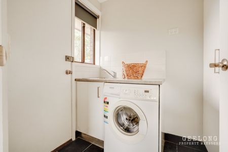 4/291 Church St Herne Hill - Photo 4