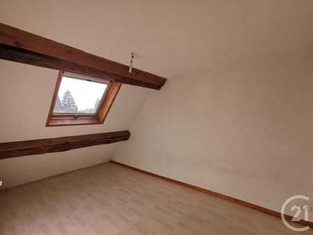 Appartement F3 à louer - Photo 2