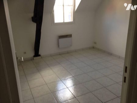 PONT DE L'ARCHE - Appartement T2 - Photo 4