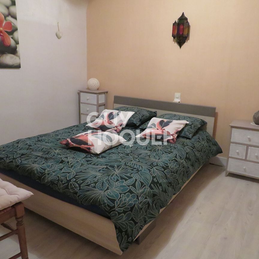 Maison 3 pièce(s) 51 m2 - Photo 1