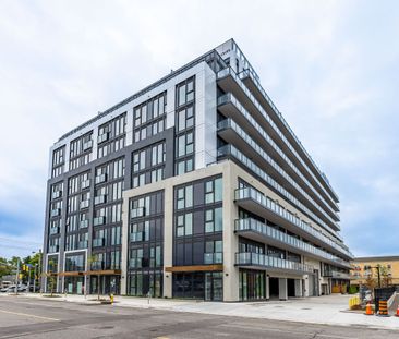For Lease - 801 The Queensway N/A Unit# 307, Toronto, Ontario - Photo 1