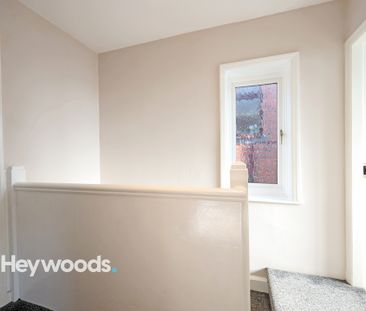 3 bed semi-detached house to rent in Leech Avenue, Newcastle-under-... - Photo 2