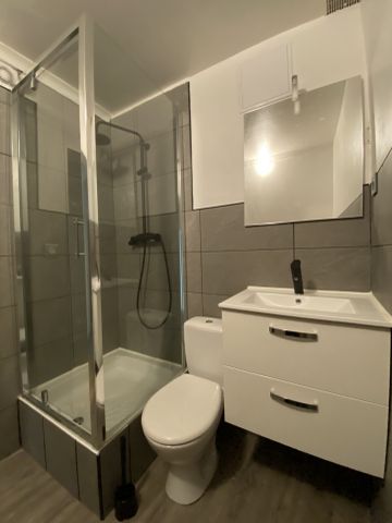 STUDIO meublé quartier Saint-Honoré toutes charges comprises - Photo 5