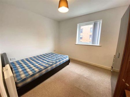 Delta Point, Blackfriars Road, Salford, M3 - Photo 3