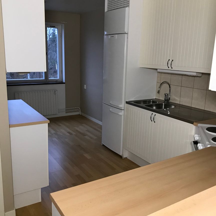 Humleplan 39 - Foto 1