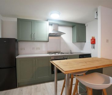 Flat 2, Ebenezer Chapel York Place - Photo 5