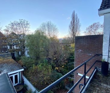 Noordsingel, 3032 BH, Rotterdam - Foto 5