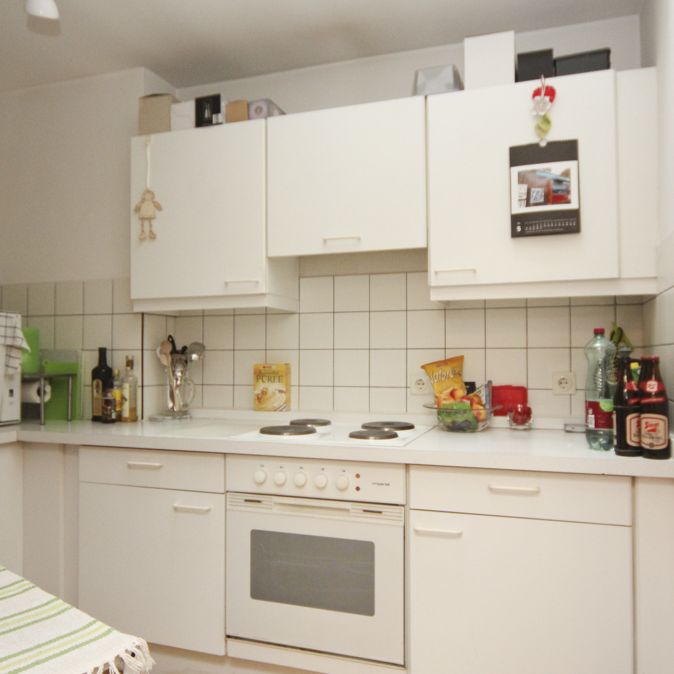 3-ZIMMER-MAISONETTE LINZER GASSE - Foto 1