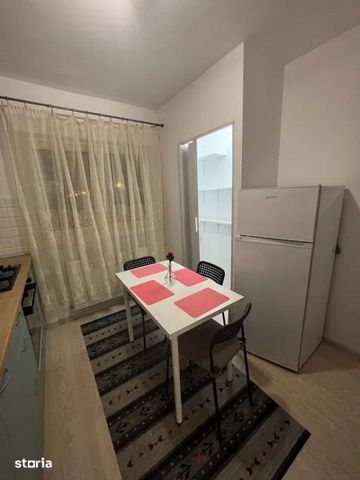 GARSONIERA RENOVATA DE ÎNCHIRIAT – MILITARI - 35 MP - Fotografie 4