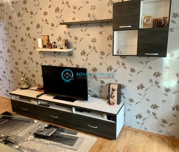 Royal Imobiliare Inchiriere apartament 2 cam zona Baraolt - Photo 2