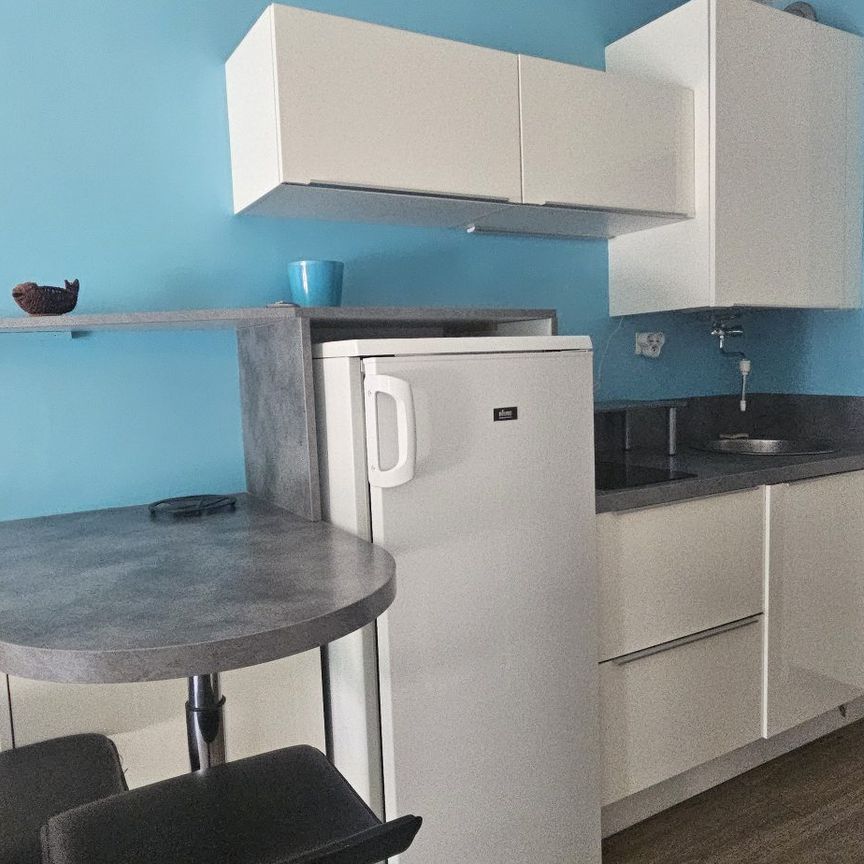 LA GRANDE MOTTE - Studio - 25.00 M² - Photo 1