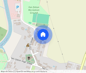 Stanbury Close, Fen Ditton, CB5 - Photo 1