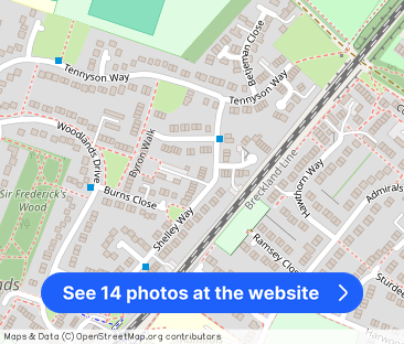 Shelley Way, Thetford, IP24 - Photo 1