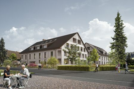 ERSTBEZUG Brückenwaage: Wohnraum für hohe Ansprüche - Foto 5