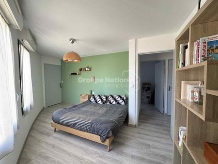 Location Appartement 3 pièces 58m² - Photo 4