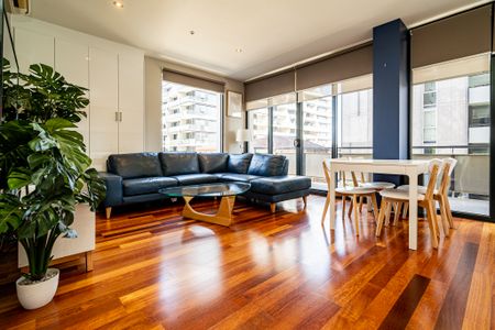 204/610 St Kilda Rd, Melbourne VIC 3004 - Apartment For Rent | Domain - Photo 2