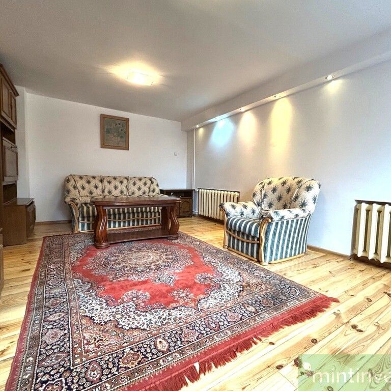 1-pokojowe z ogródkiem, okolice osiedla Reda - Photo 1