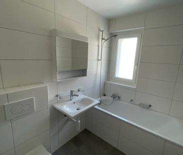 Appartement de 3 pièces joliment rénové et lumineux avec un grand b... - Photo 6