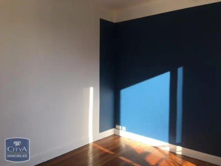 Appartement à louer 3 pièces 52.7m² - Photo 4