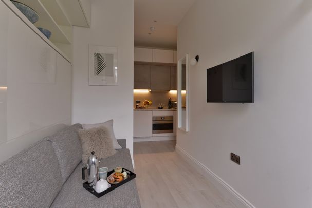 Apartment LG71-32 - Photo 1