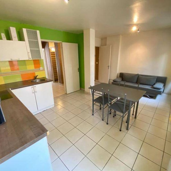 Location appartement 2 pièces 42.68 m² à Montpellier (34000) - Photo 1