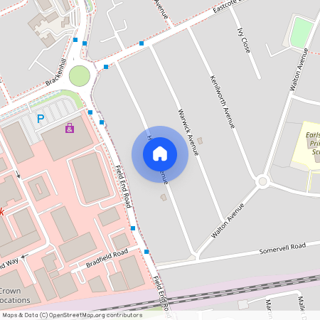 Holyrood Avenue, Harrow, HA2 8UD