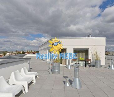 Pronájem bytu 1+kk 26 m² - Photo 3