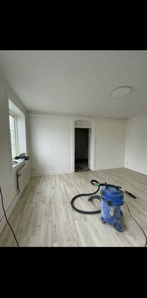 Storgatan, Vollsjö - Foto 1