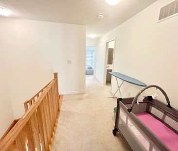 For Lease - 71 Massachusetts Lane, Markham, Ontario - Photo 3