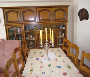 Appartement te huur - Photo 1