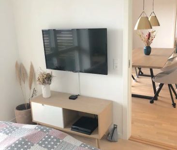Moderne lejlighed med lys og dejlig atmosfære i Gistrup - Photo 4