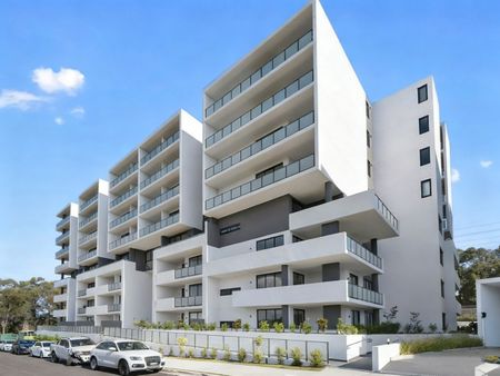 407/4 Herman Crescent, Rouse Hill NSW 2155 - Apartment For Rent | Domain - Photo 3