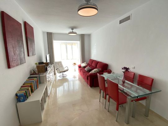 Alquiler de piso en Capuchinos, 34 - Photo 1